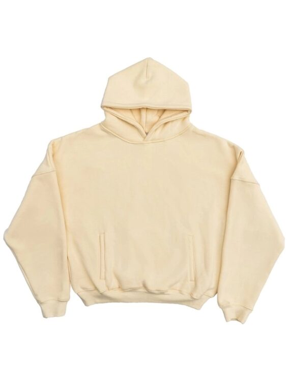 Vitriolic Oversized Hoodie
