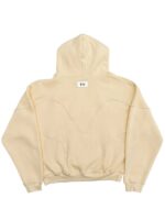 Vitriolic Oversized Hoodie