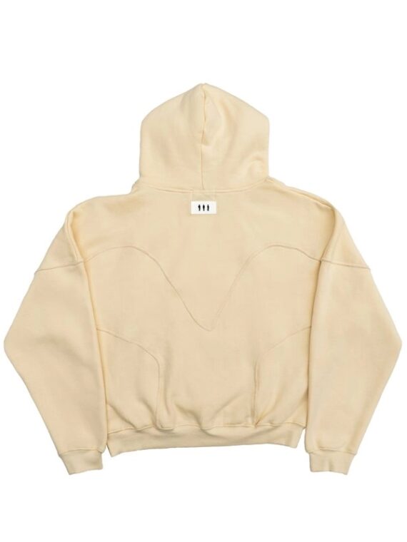 Vitriolic Oversized Hoodie