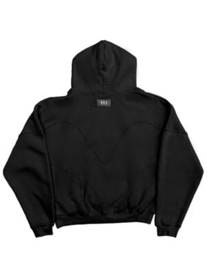 Vitriolic Oversized Hoodie