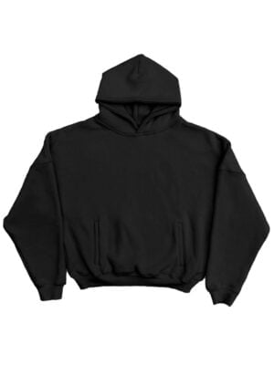 Vitriolic Oversized Hoodie