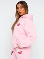 Comfort Club Oversized Hoodie