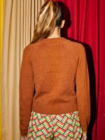 Taylor Swift Rainbow Cookie Sweater
