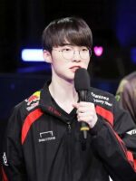 T1 2024 LCK Spring Jacket