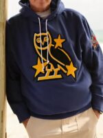 OVO x NHL All-Star Game Hoodie