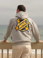 OVO x NHL All-Star Game Hoodie