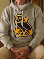 OVO x NHL All-Star Game Hoodie