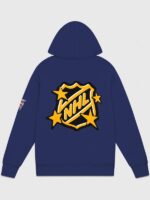 OVO x NHL All-Star Game Hoodie