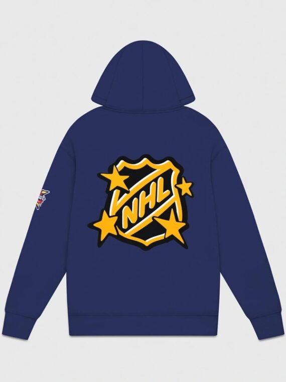 OVO x NHL All-Star Game Hoodie