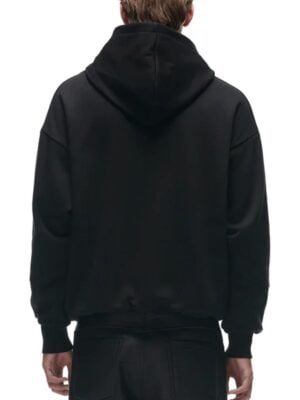 6PM Season Hoodie