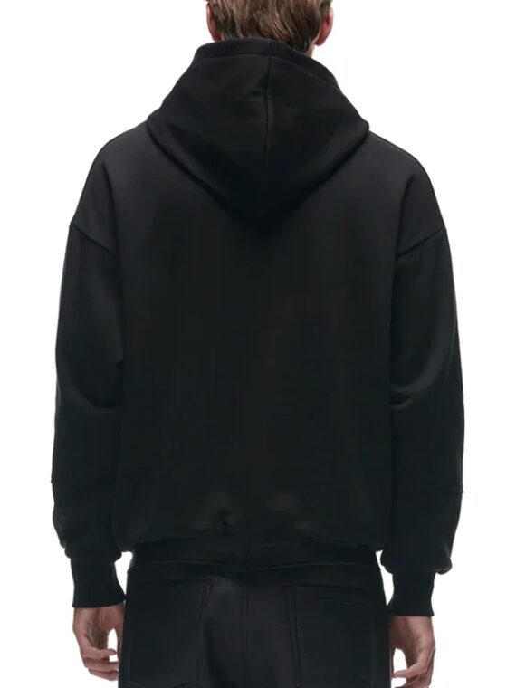 6PM Season Hoodie