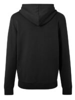 Balmain Paris Printed Hoodie
