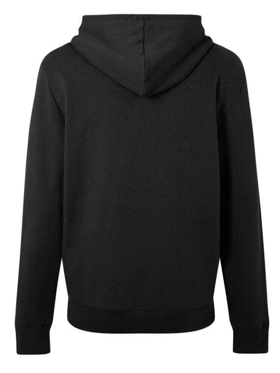 Balmain Paris Printed Hoodie