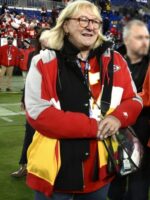 Donna Kelce Kansas City Chiefs Hoodie