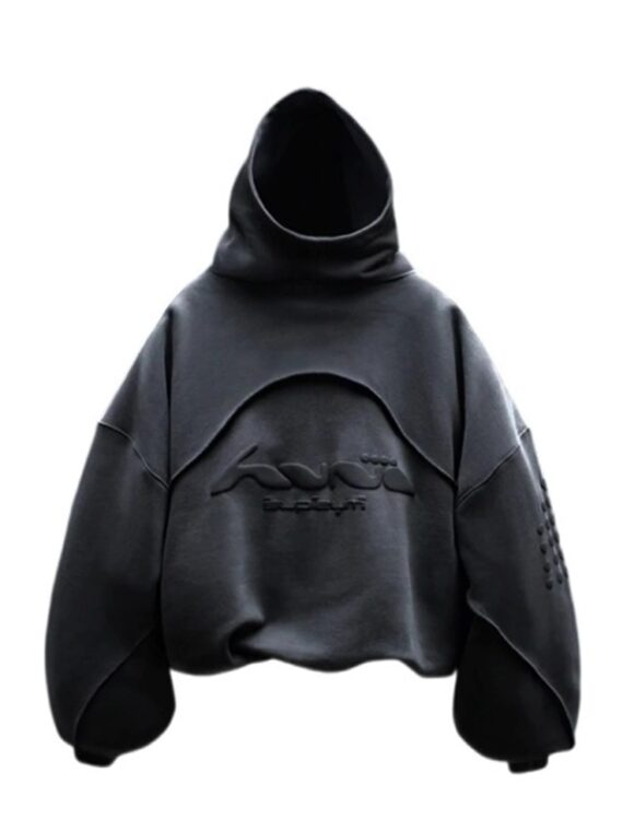 Huni Hoodie