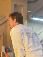 Good Trouble S05 Josh Pence Sweatshirt
