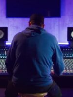 Eminem Barry Sanders Hoodie