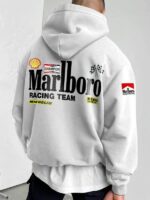 Marlboro Racing Hoodie