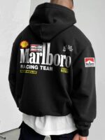 Marlboro Racing Hoodie