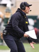 Jim Harbaugh Hoodie