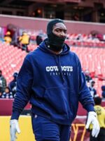 Dallas Cowboys Club Blue Hoodie