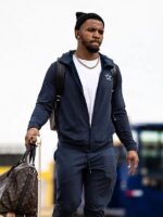 Dallas Cowboys Club Zip-Up Hoodie
