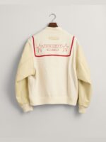 Taylor Swift Chiefs Bills Varsity Jacket