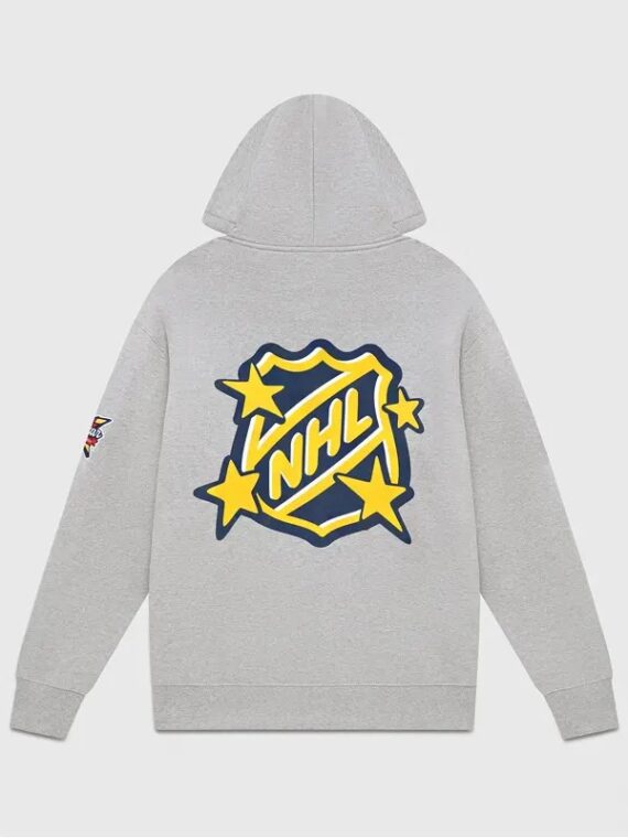 OVO x NHL All-Star Game Hoodie