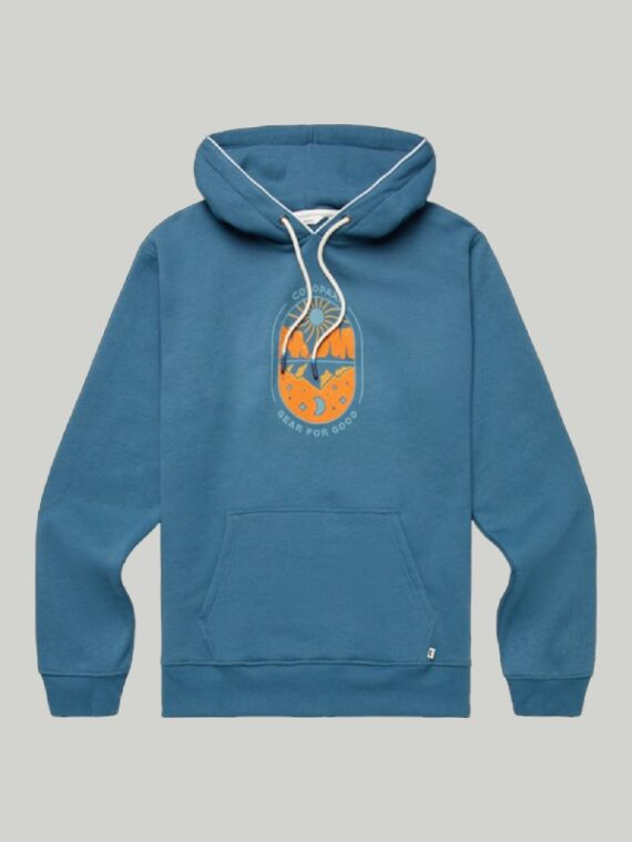 Night Or Day Hoodie