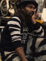 On the Roam 2024 Jason Momoa Dale’s 22 WTT T-Shirt