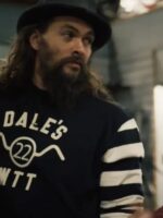 On the Roam 2024 Jason Momoa Dale’s 22 WTT T-Shirt