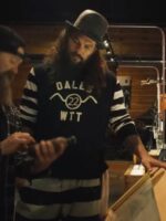 On the Roam 2024 Jason Momoa Dale’s 22 WTT T-Shirt