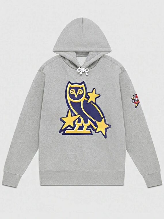 OVO x NHL All-Star Game Hoodie