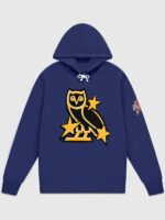 OVO x NHL All-Star Game Hoodie