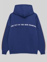 STWD Navy Hoodie