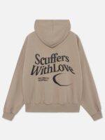 Scuffers With Love Hoodie