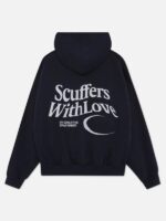 Scuffers With Love Hoodie