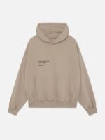 Scuffers With Love Hoodie