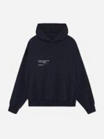 Scuffers With Love Hoodie