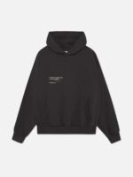 Scuffers With Love Hoodie