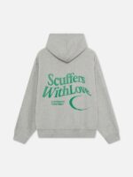 Scuffers With Love Hoodie