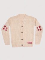 Taylor Swift Red Cardigan
