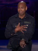 The Dreamer Dave Chappelle Shirt