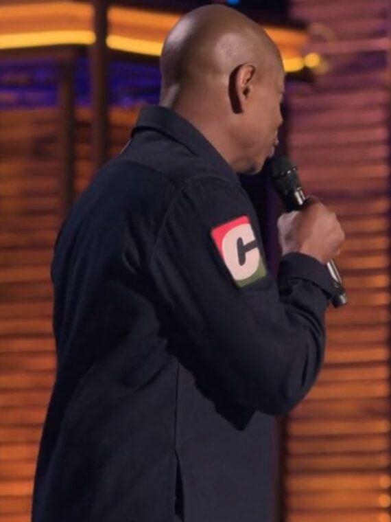The Dreamer Dave Chappelle Shirt