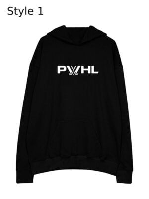 Toronto PWHL Hoodie