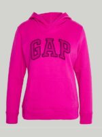 Gap Hot Pink Hoodie