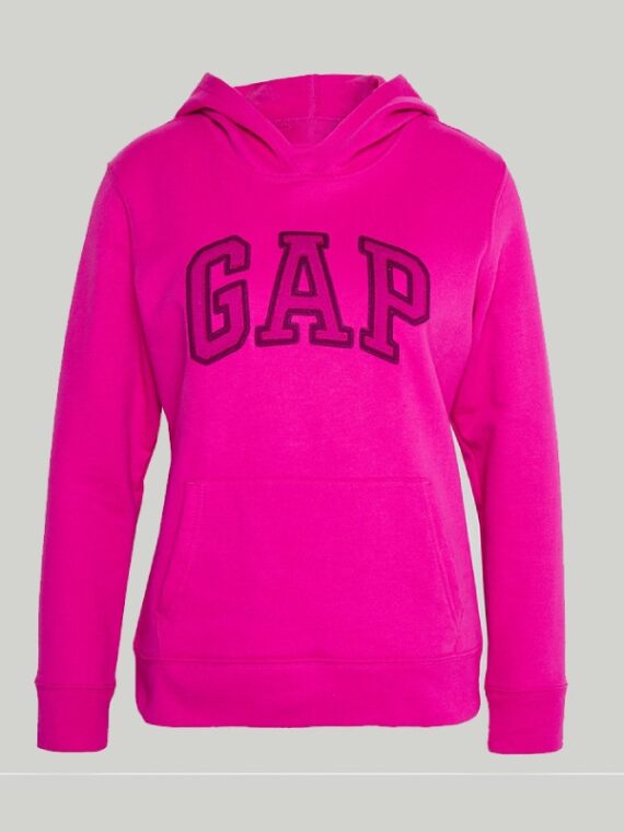 Gap Hot Pink Hoodie
