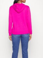Gap Hot Pink Hoodie