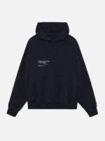 Scuffers With Love Hoodie