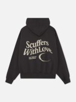 Scuffers With Love Hoodie
